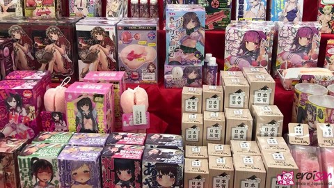 What It Takes To Shop For Hentai Toys Online