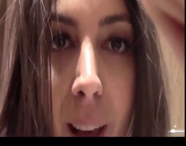 Brunette Makes A Selfie In The Store Changing Rooms Teacher Upskirt, Malakai