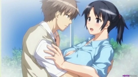 Beloved Mother Episode 2 - Hentai Anime