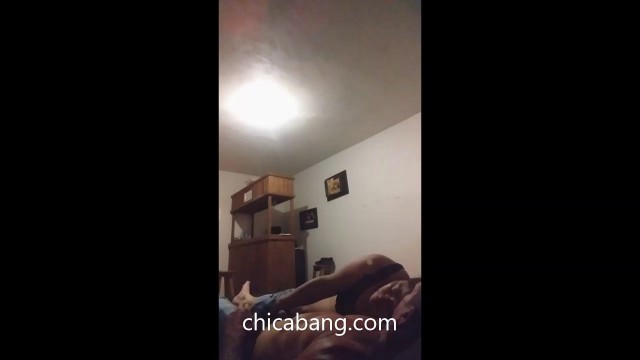 Mexican Mary Gets Fucked