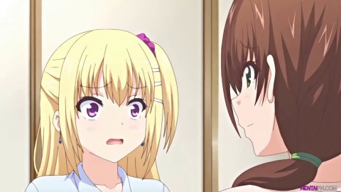 Soshite Watashi wa Sensei Ep 2 SPANISH