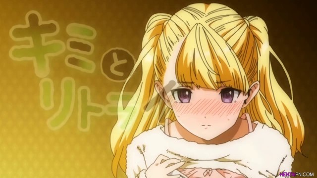 Yamitsuki Pheromone The Animation Ep 2 SPANISH