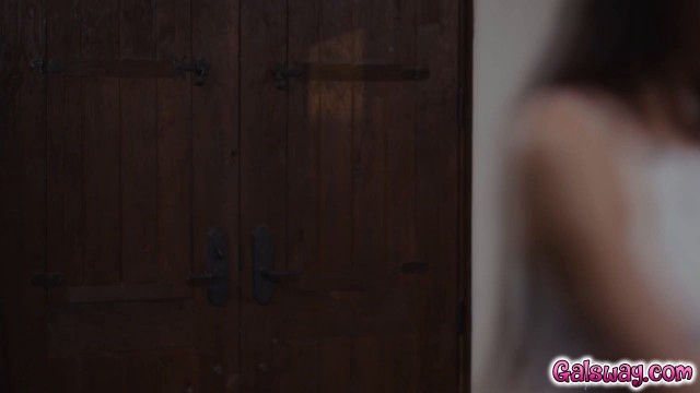 Kissing, pussy licking, and rimming for lesbians Kenzie, Laney and Natalia