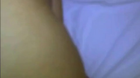 Gets An Orgasm Wet Plump Pussy