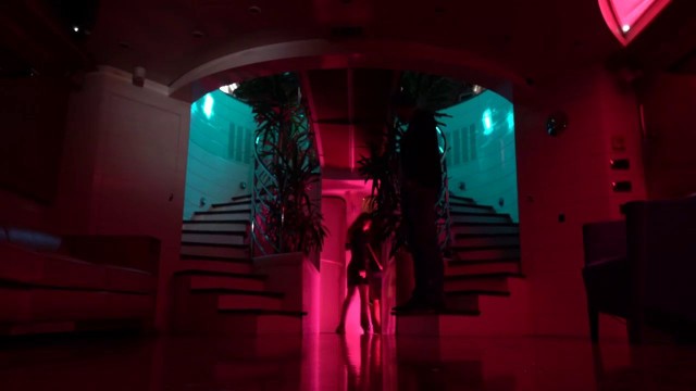 Adriana Chechik, Cherry Kiss, Clea Gaultier, Anna Polina, Anny Aurora, Lilya Silver - One Night in Paris