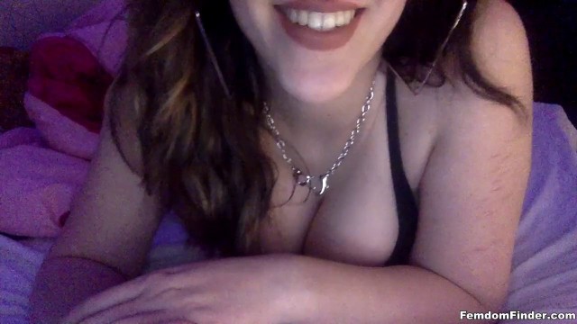 Mommy Dominatrix Jerk Off Instructions