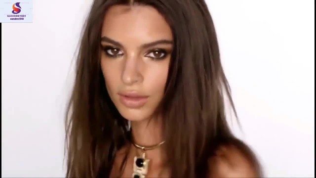 Emily Ratajkowski sexy Compilation Music Tribute-SANDRE1981