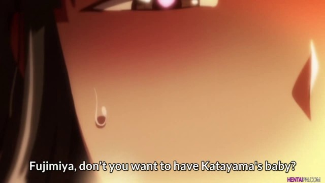 Inkou Kyoushi no Saimin Seikatsu Shidouroku Ep.1 (2022) ENG