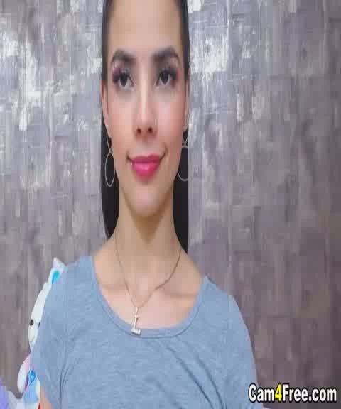 Live On Cam Masturbating To Orgasm
