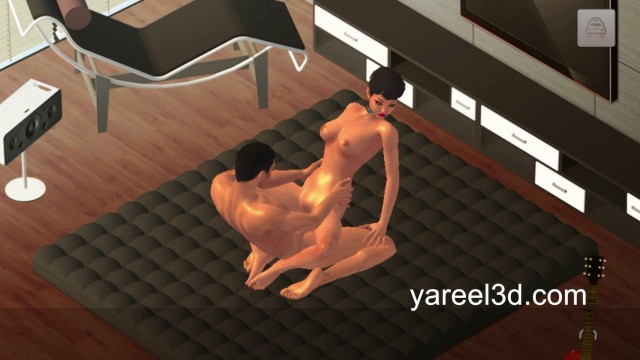 Yareel3dgame Page On Pornflip