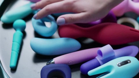 Wanna Buy Your First Sex Toy? Here’s What You Should Know