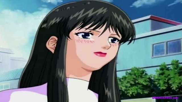 Orgy Training 1 Anime Uncensored ENG SUB