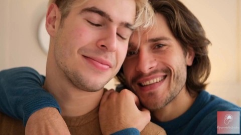What Makes Gay Porn Unique