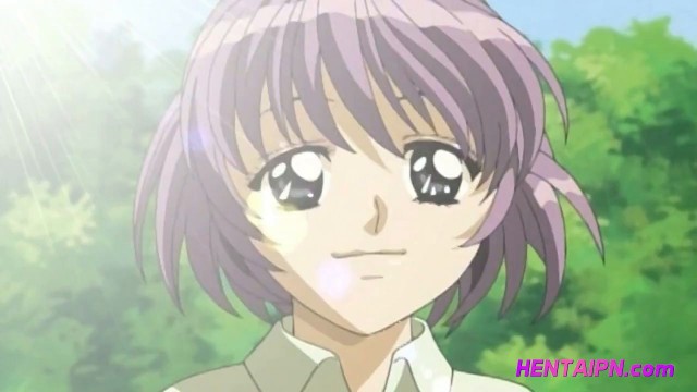 Virgin Touch Ep.1 Anime Uncensored