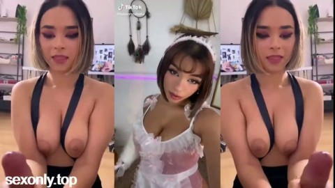 Facial POV Compilation