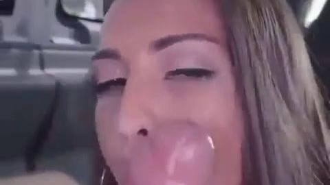 Cute Cum In Mouth Teen