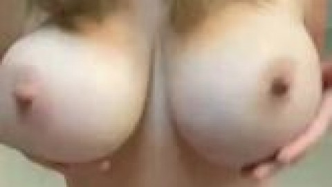 Goddess Boobs Tits