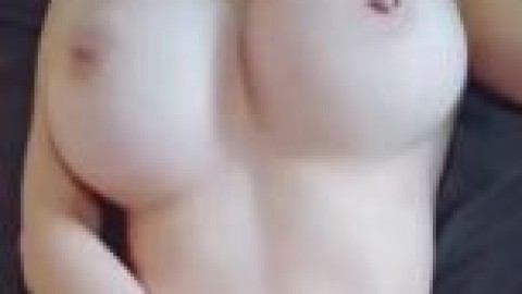 Nipple Piercing OnlyFans Busty
