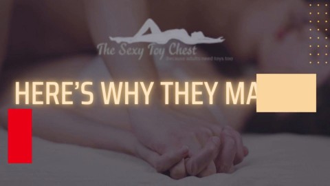 Sexy Toys – Why And How They Can Spice Up Your Relationship