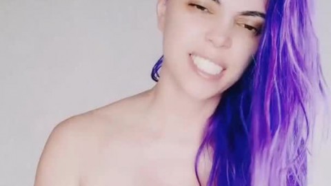 Goddess Tits Nipple Piercing
