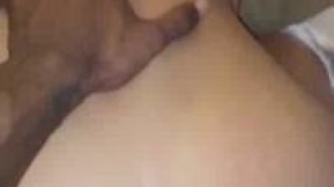 Hotwife Has Orgasm While Telling BBC Cuckold Story