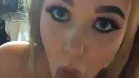 Homemade Amateur POV