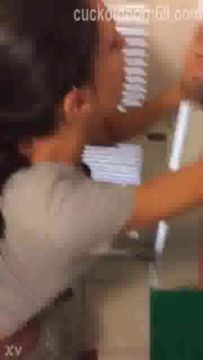 Hot Married Czech Woman Cheating On Her Husband