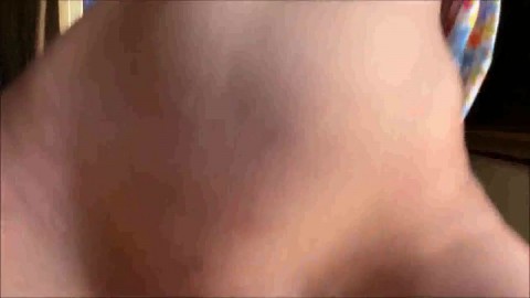 I Really Shouldnt Look At My Sons Girlfriends Pussy Oral Cum