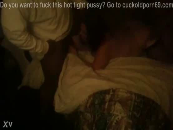 Gaping BBC Anal For White Wifey Just To Arouse Her