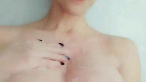 Tits Busty Nipples