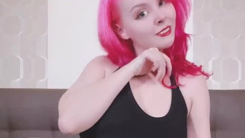 Camgirl Helly Valentine Tits