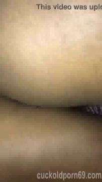 Japanese sleepy wife – hottest tit fuck