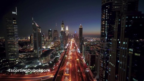 Unraveling The Magic of Dubai with EscortingDubai_com