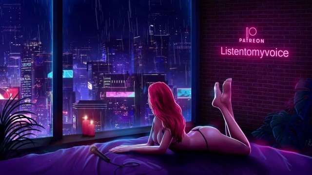 "You&#039;re My BF Now. You Need to Cum in All My Holes!" [Audio Porn] [ASMR Roleplay] [Very Horny GF] - sexonly.top