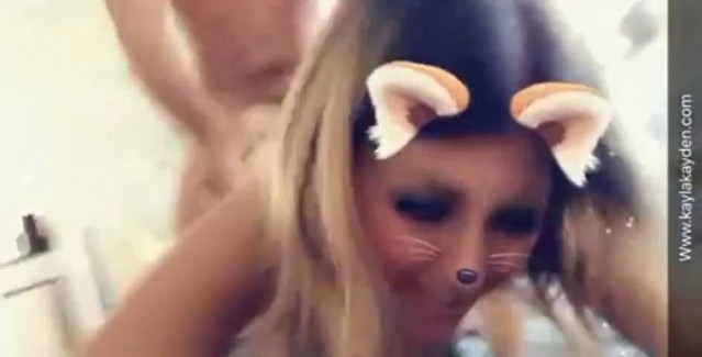 I let him cum in me on Snapchat - sexonly.top/hlhim