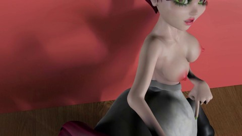 Centaur Fira and Zeena Animation - sexonly.top/bkxkls