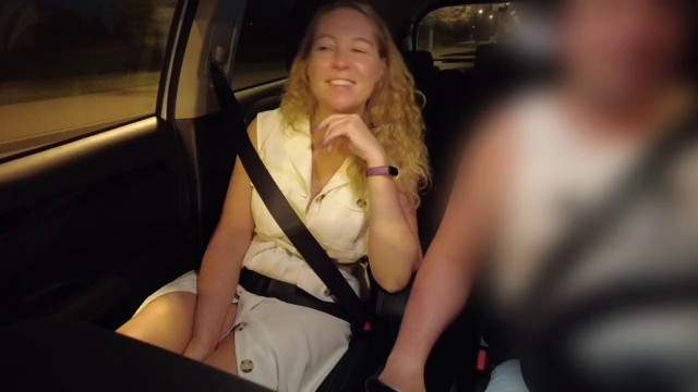 Caught a ride without money, paid with a blowjob - sexonly.top/hhofxr