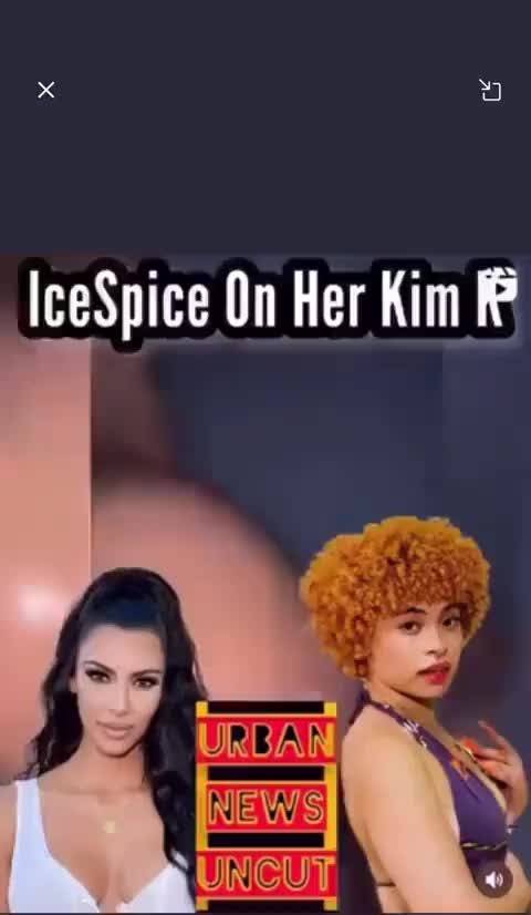 ICE SPICE SEX TAPE 