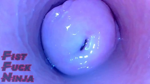 Juicy Japanese pussy endoscope view - sexonly.top/wpimby