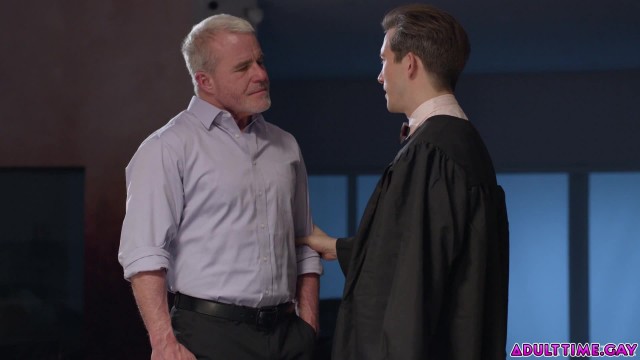 As taboo as it gets! I wonder what society would say about this!