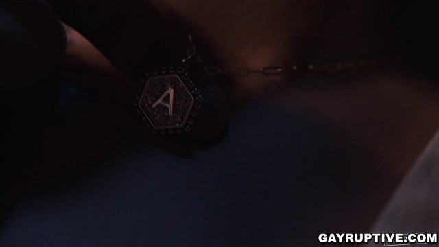 Hardcore anal fuck with Carter Woods and Theo Brady