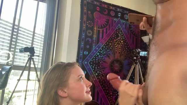 Pretty blonde college learner takes on first massive cock - sexonly.top/arnxen