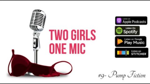 #9- Pump Fiction ft. Silvia Saige (Two Girls One Mic: The Porncast) - sexonly.top/drzbqn
