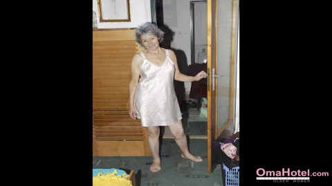 Sexy Pictures Where Grannies Kept None Of Their Nasty Secrets Real Amateur Creampie