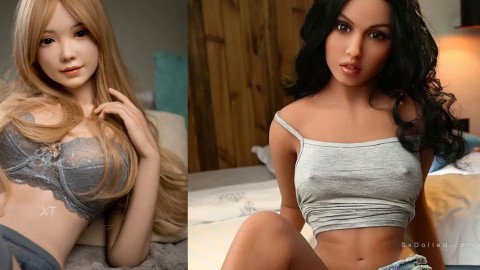 Explore Australia’s Most Realistic Sex Dolls at sxdolled.com