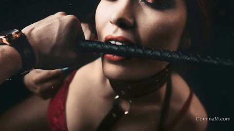 DominaM.com: Where Elegance Meets Desire in Paris