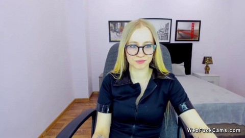 Small Tits Amateur Blonde Beauty On Webcam Hd Teen Lesbians Porn