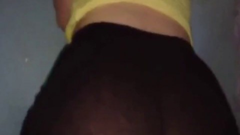 Young Girl With Glasses Sucks Dick And Gets Fucked Big Cock Anal