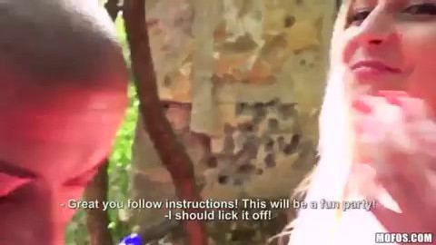 Cindy Loarn Summer Porn 2015 Outdoors Sex Hd 720p Wife's Perfect Tits