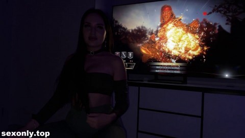 QueenThiccc90 Jessicasaur VioViola - sexonly.top/zbimrl